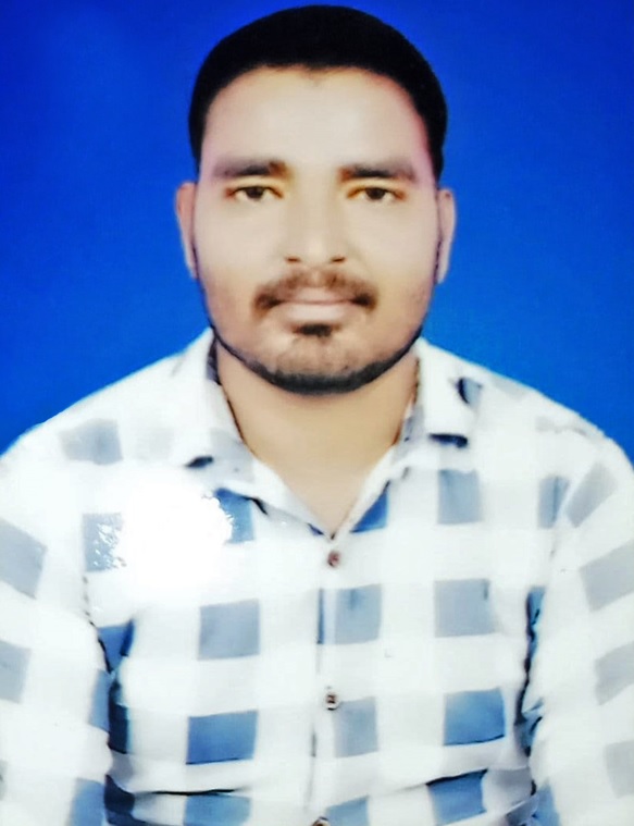 Shubham Kumar Verma